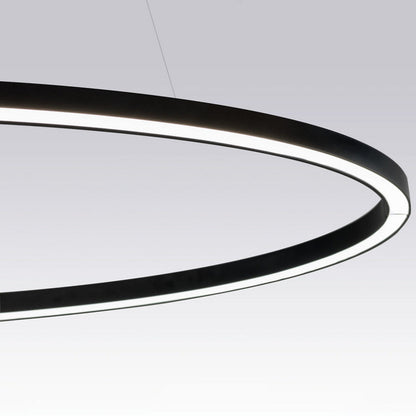 Ellisse LED Minor Pendant