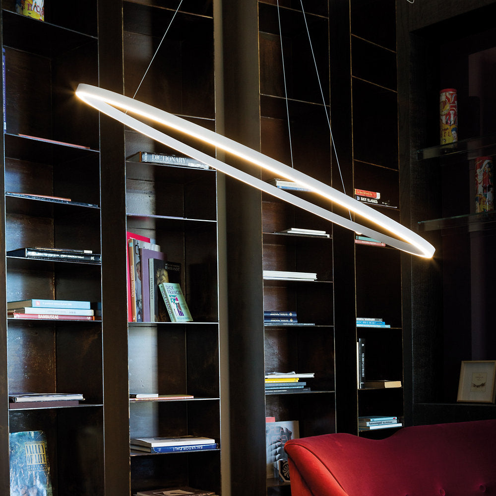 Ellisse LED Minor Pendant