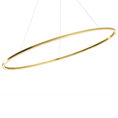 Ellisse LED Minor Pendant