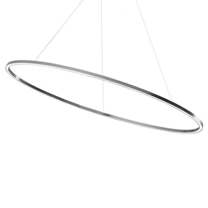 Ellisse LED Minor Pendant