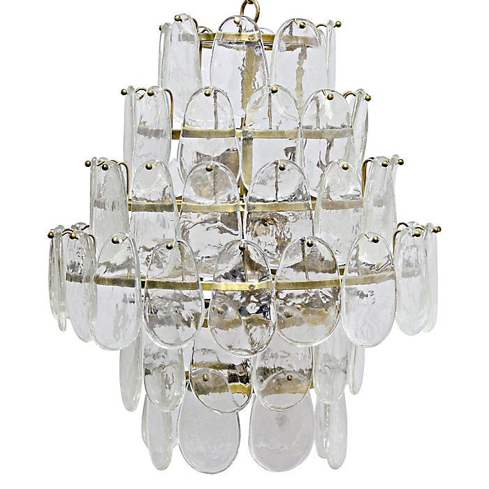 Mystic Chandelier