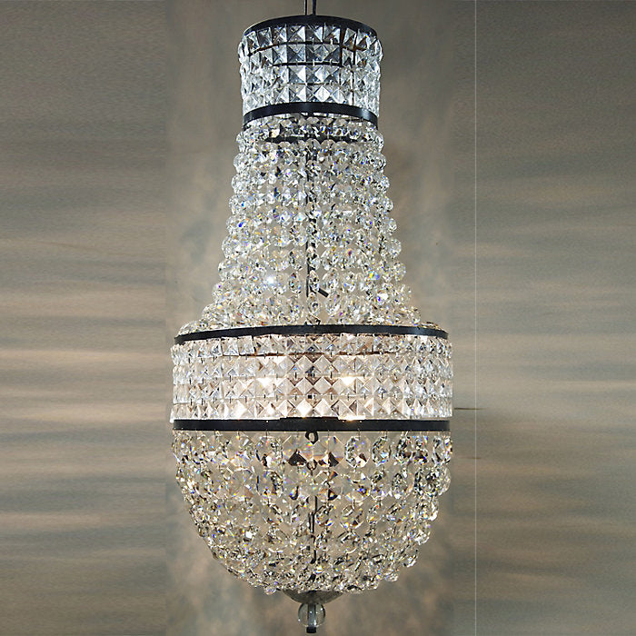 Anna Chandelier