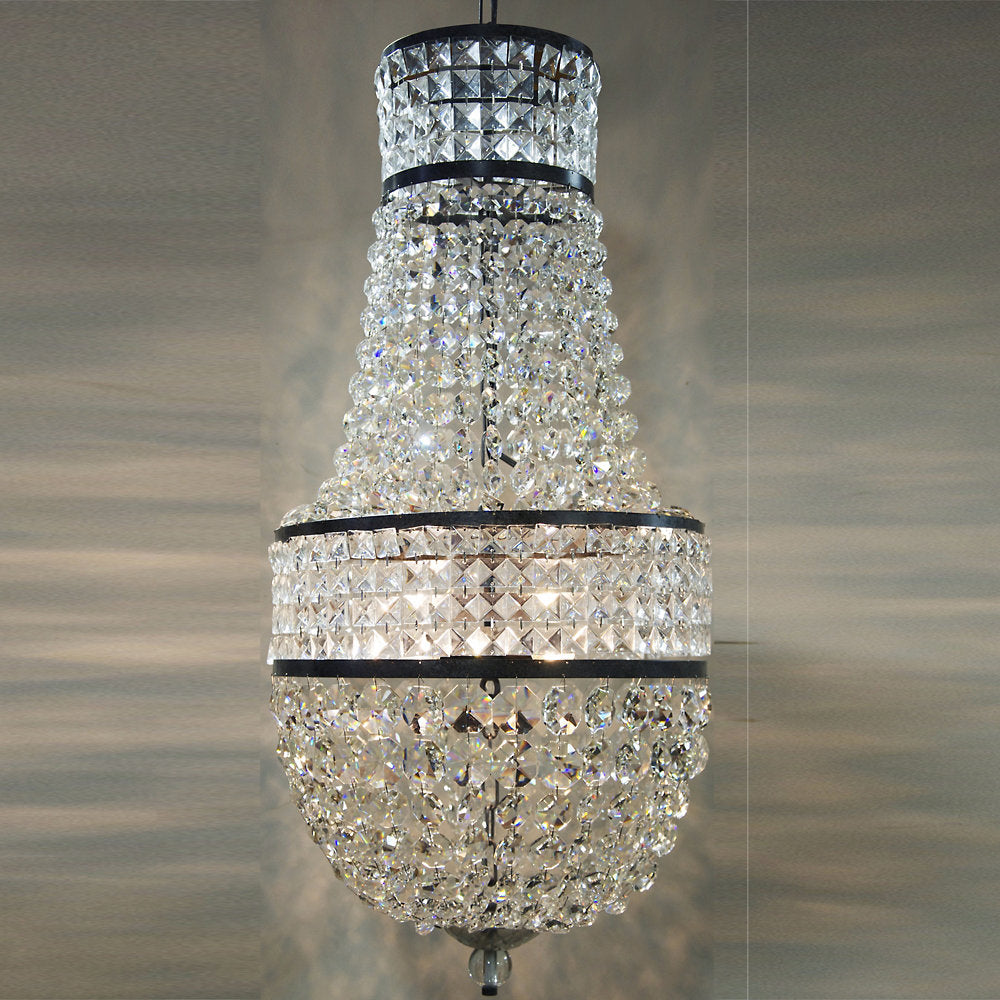 Anna Chandelier