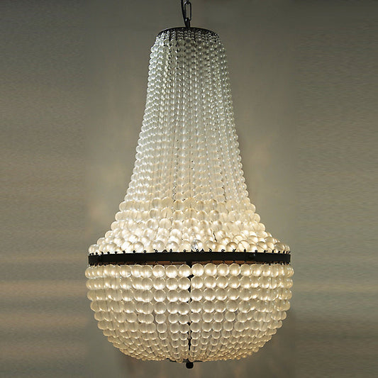 Mist Chandelier