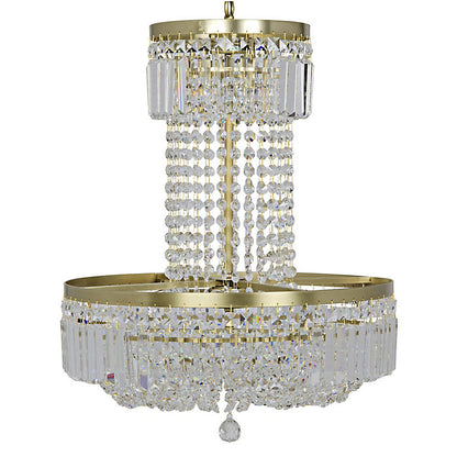 St. Petersburg Chandelier