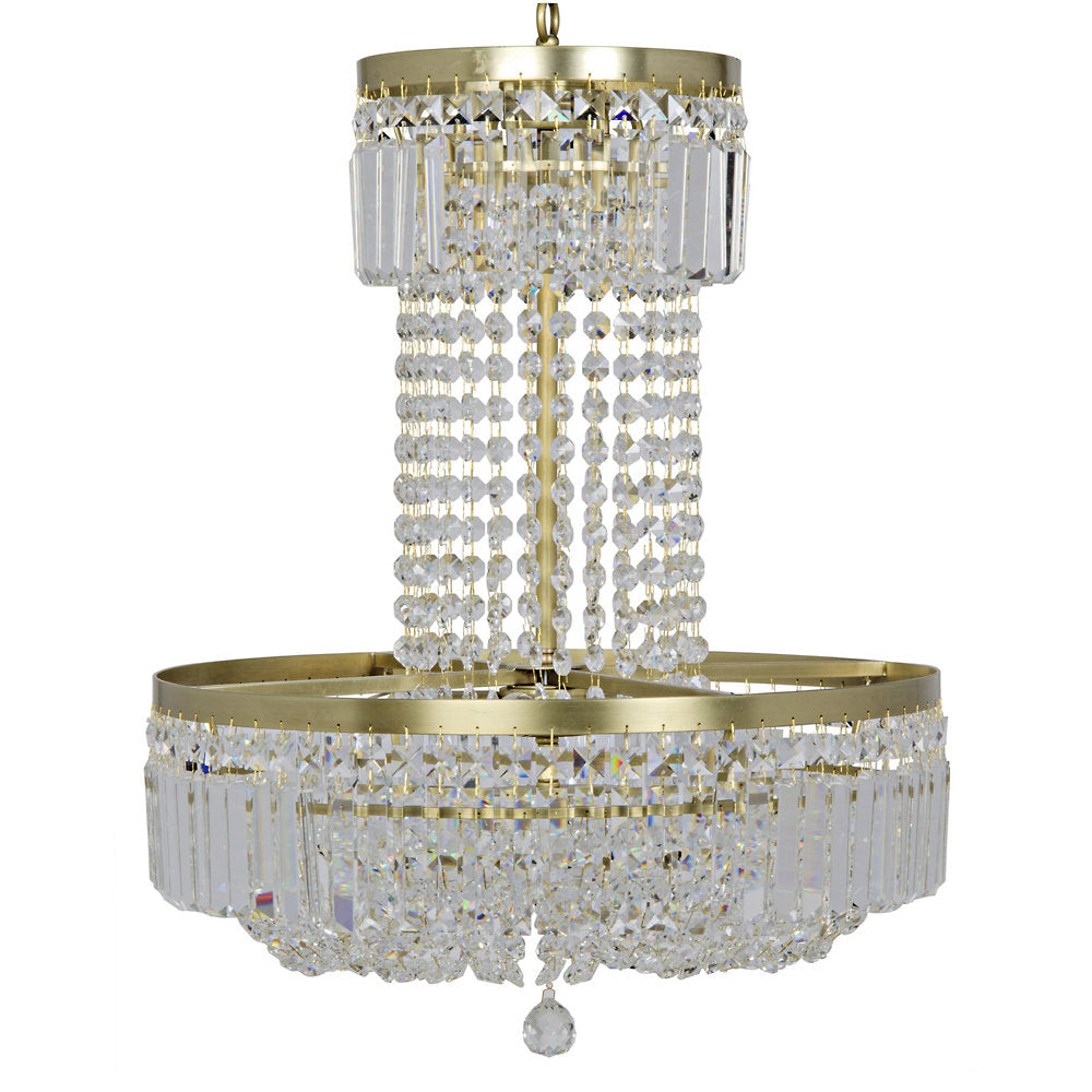 St. Petersburg Chandelier