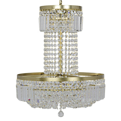 St. Petersburg Chandelier