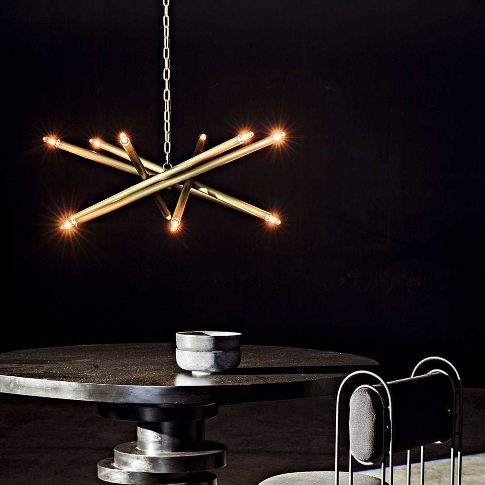 Ikram Pendant