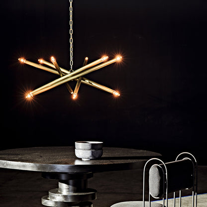Ikram Pendant