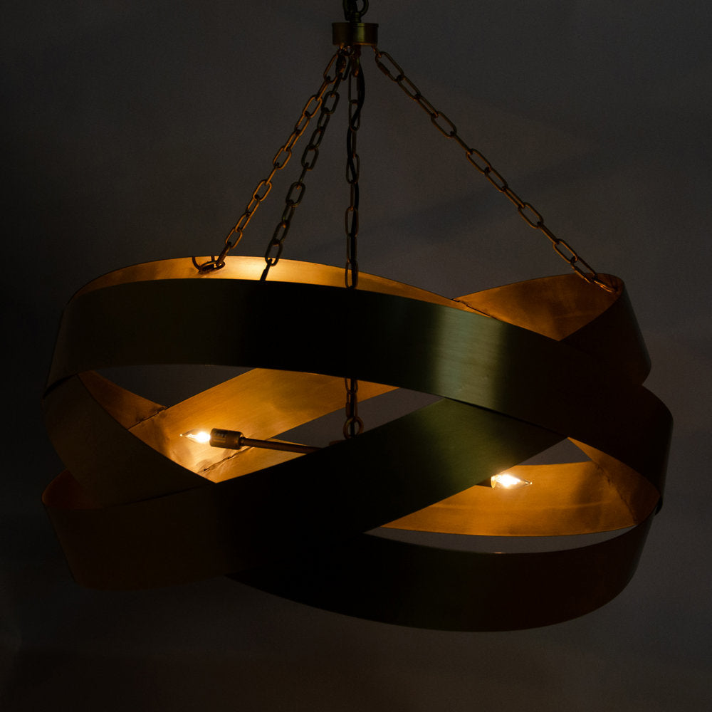 Orion Pendant