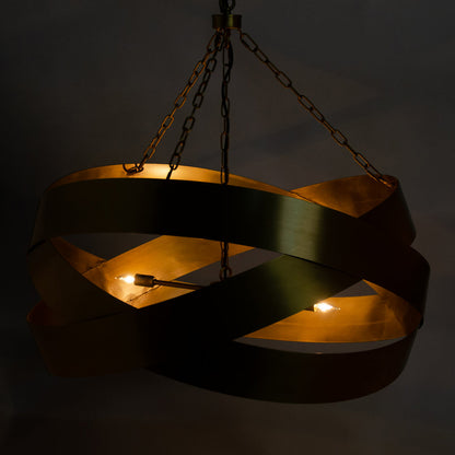 Orion Pendant
