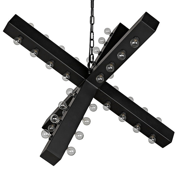 Cruzar Chandelier