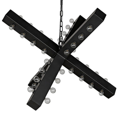 Cruzar Chandelier