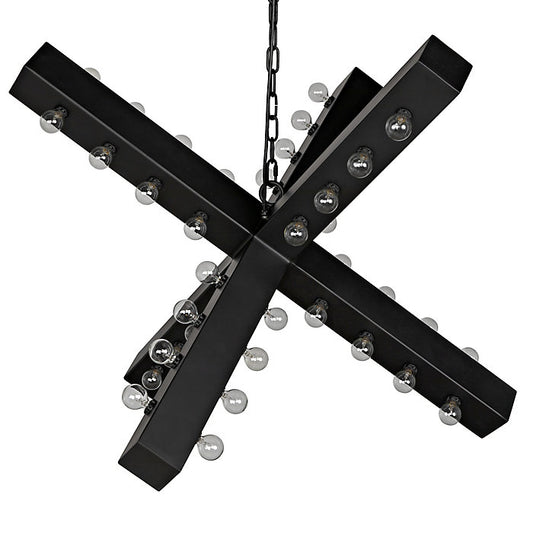 Cruzar Chandelier
