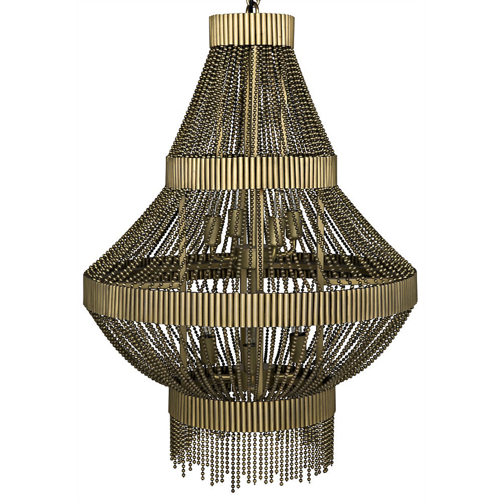 Domo Chandelier
