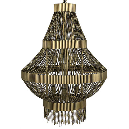 Domo Chandelier