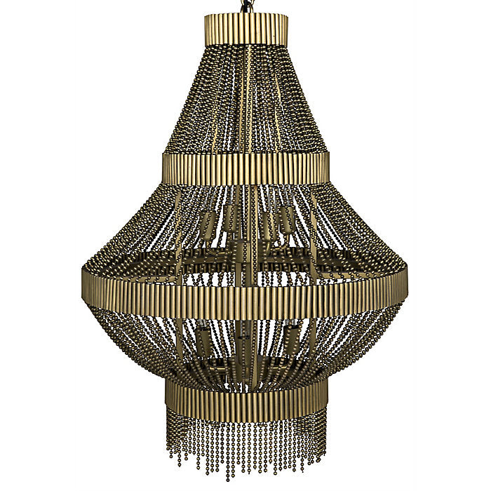 Domo Chandelier