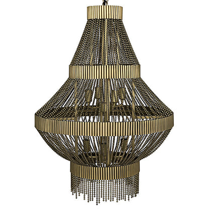 Domo Chandelier