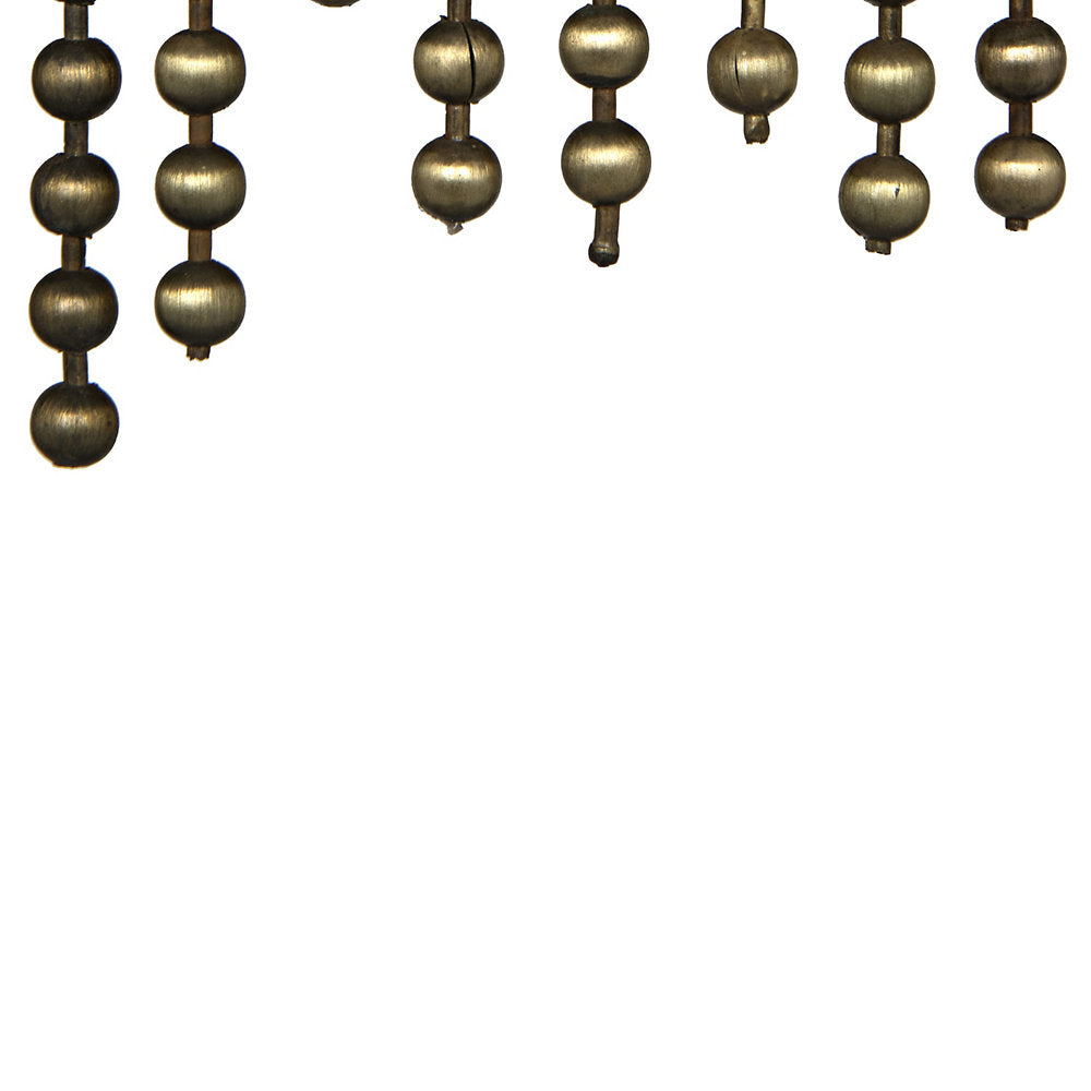 Domo Chandelier