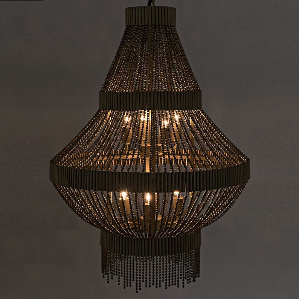 Domo Chandelier
