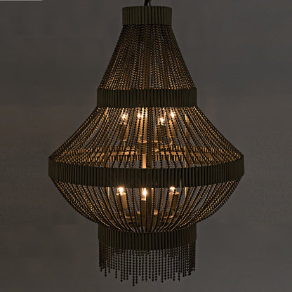 Domo Chandelier