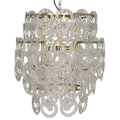 Quebec Chandelier