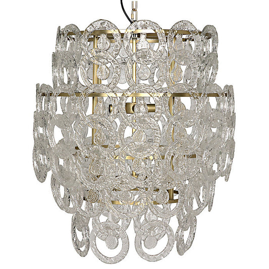 Quebec Chandelier