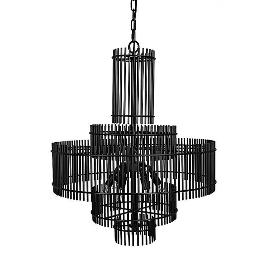 Ghost Chandelier