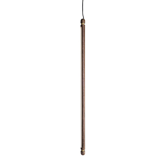 Linea Vertical LED Pendant