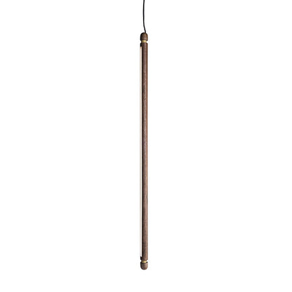 Linea Vertical LED Pendant