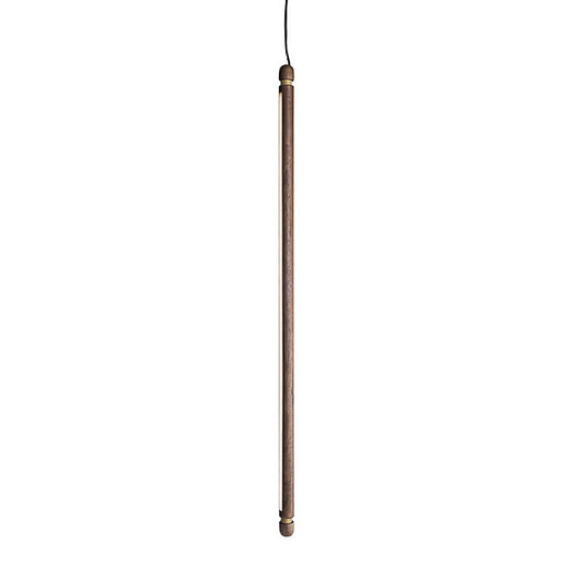 Linea Vertical LED Pendant