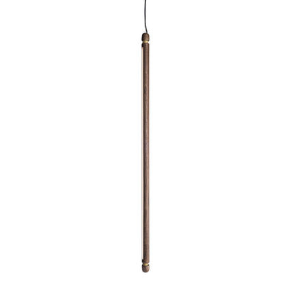 Linea Vertical LED Pendant