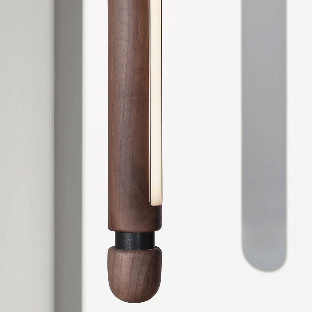 Linea Vertical LED Pendant