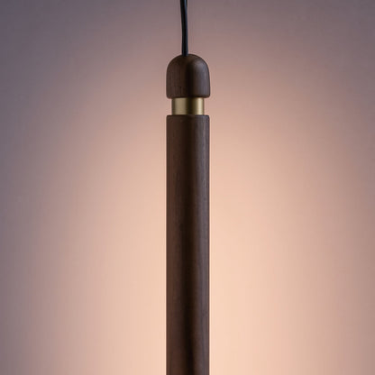Linea Vertical LED Pendant