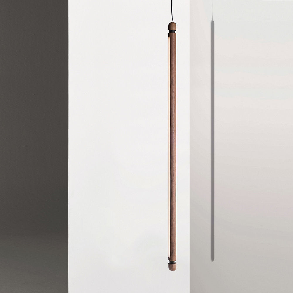 Linea Vertical LED Pendant