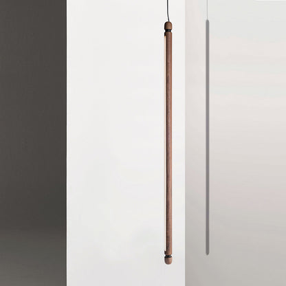Linea Vertical LED Pendant