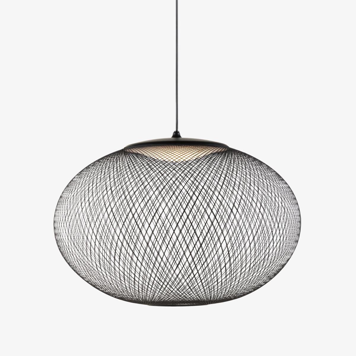 Metallic Meshwork Pendant Lamp Pendant light