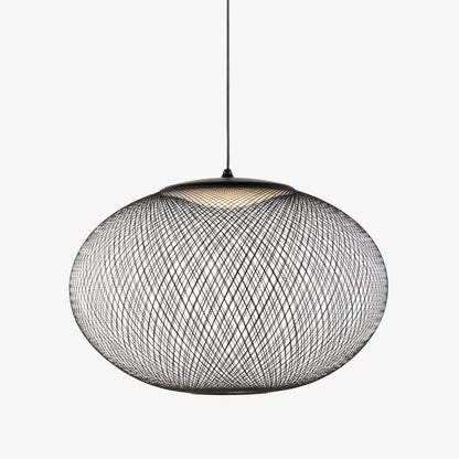 Metallic Meshwork Pendant Lamp Pendant light