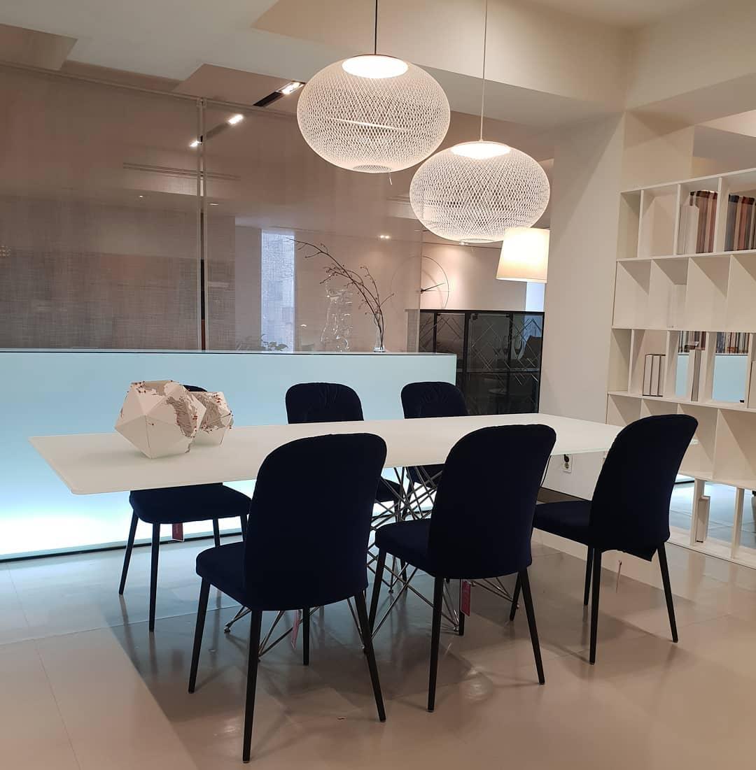 Metallic Meshwork Pendant Lamp Pendant light