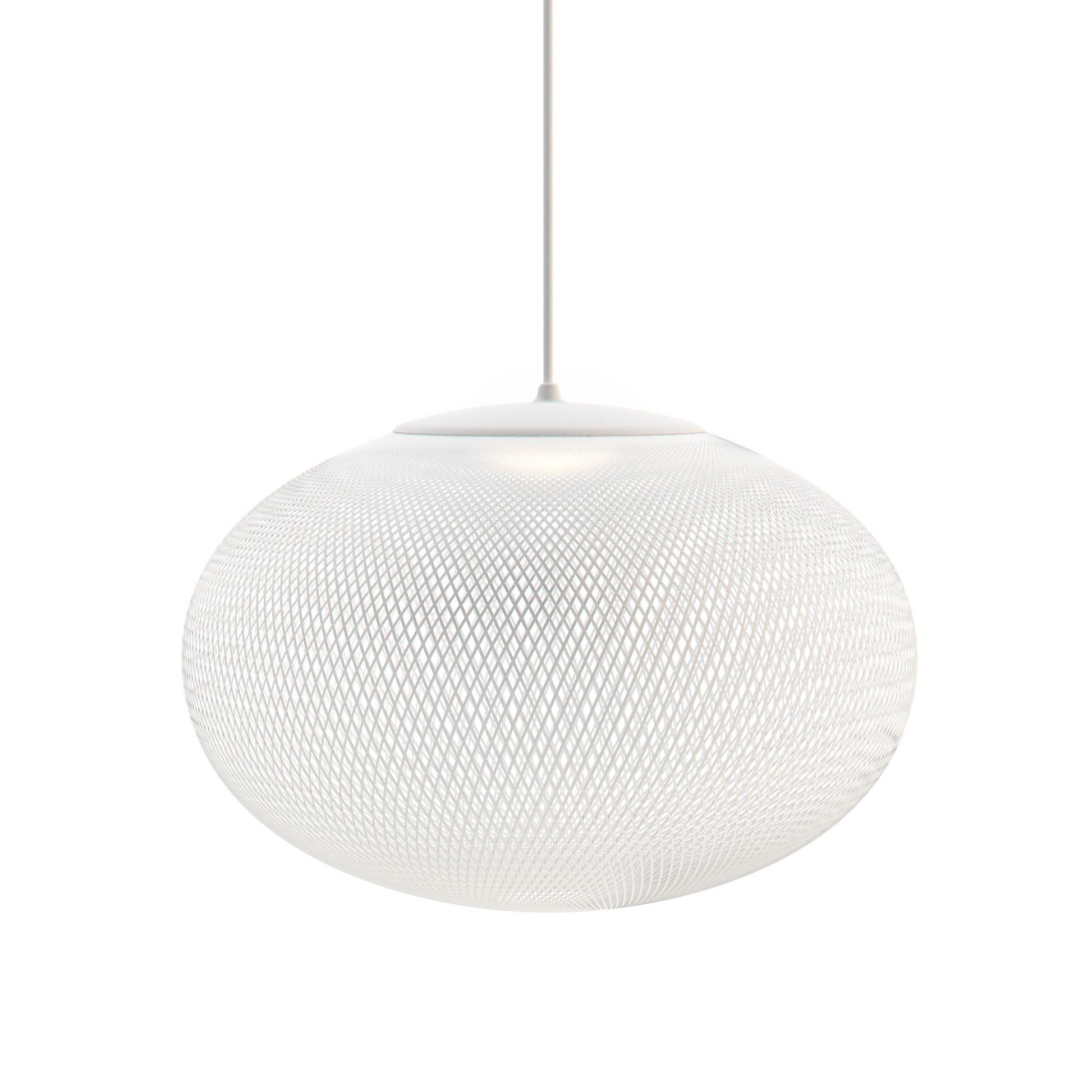 Metallic Meshwork Pendant Lamp Pendant light