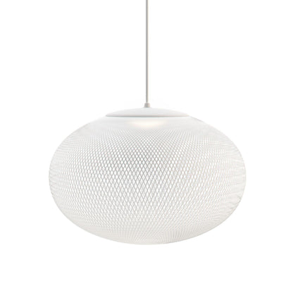 Metallic Meshwork Pendant Lamp Pendant light