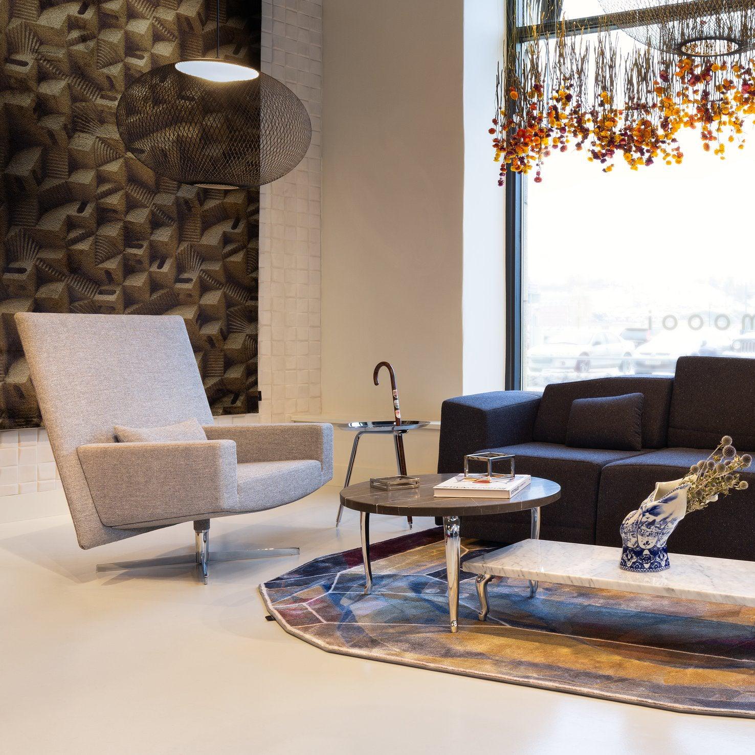 Metallic Meshwork Pendant Lamp Pendant light