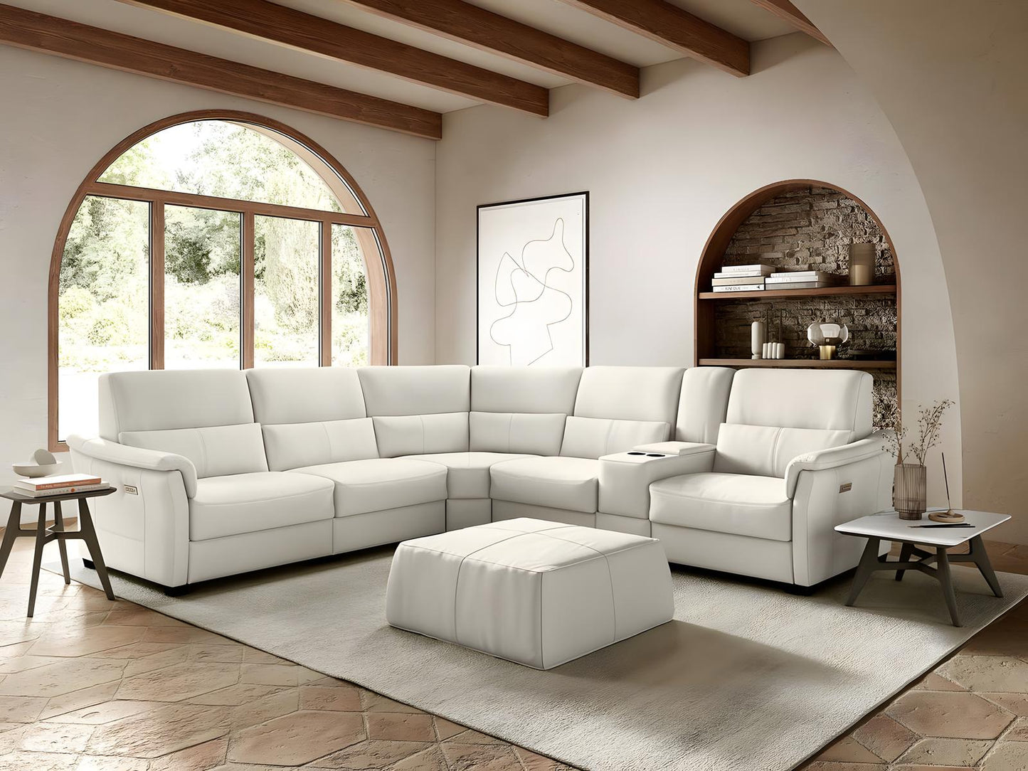 Natuzzi Editions