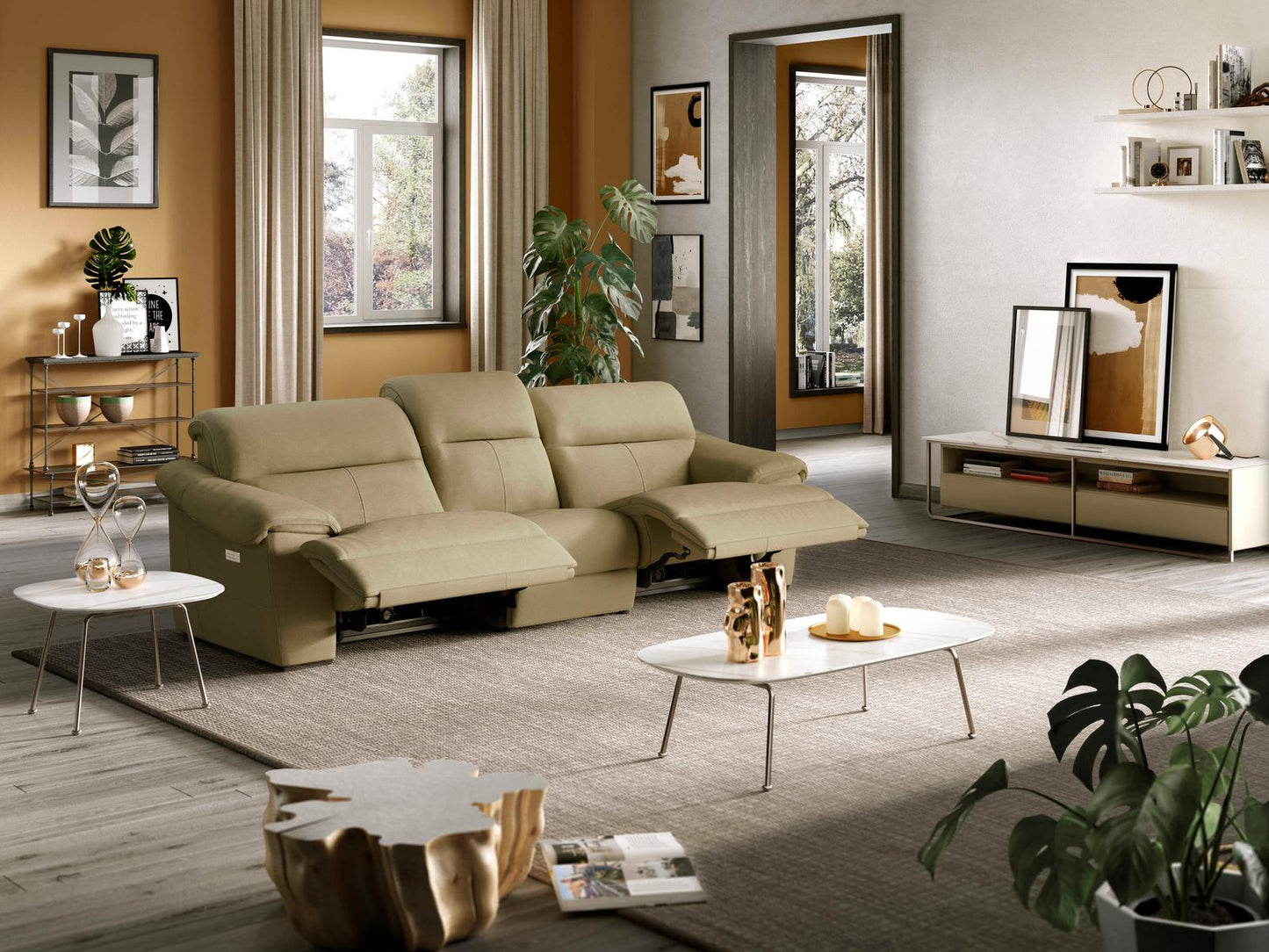 Natuzzi Editions