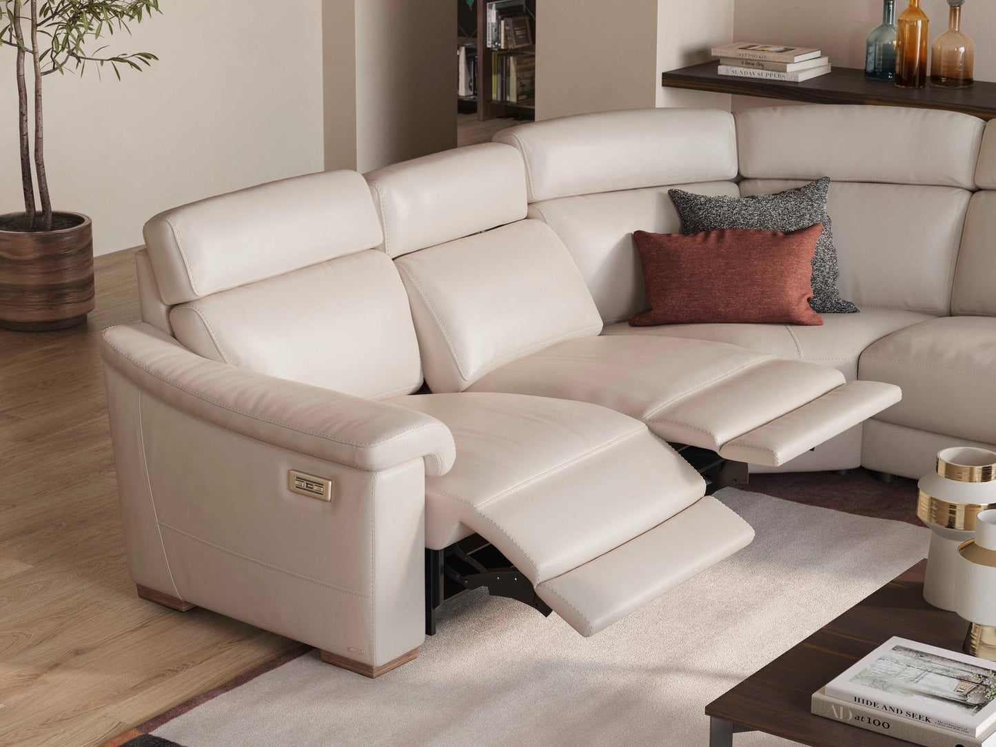 Natuzzi Editions
