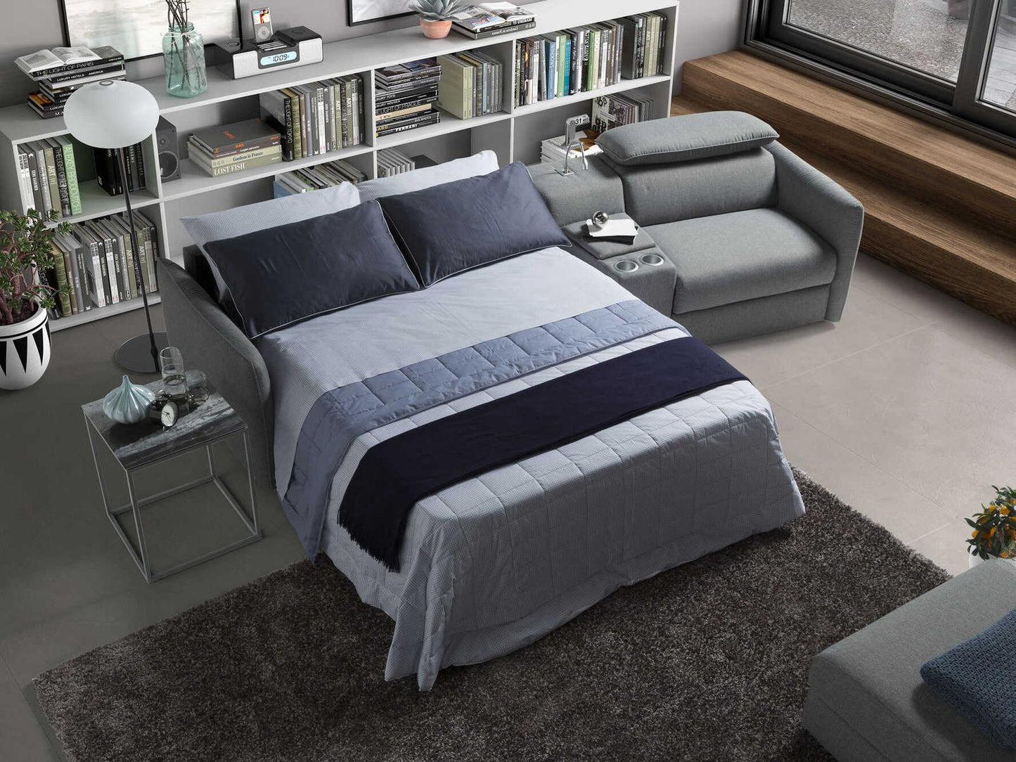 Natuzzi Editions