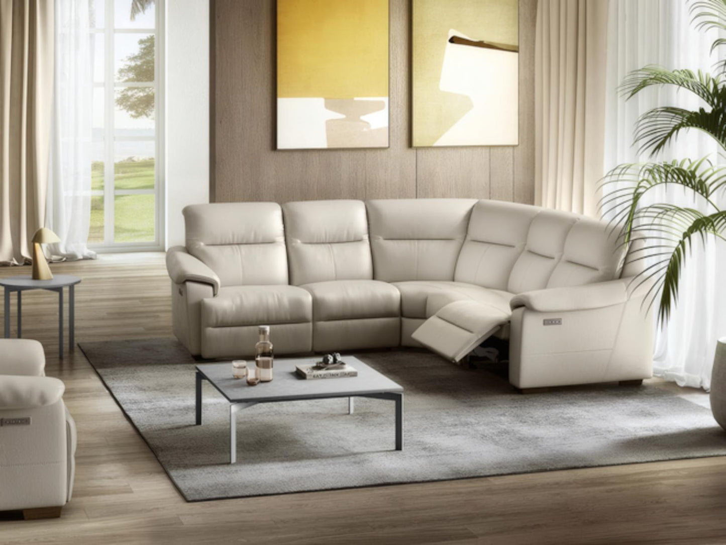 Natuzzi Editions