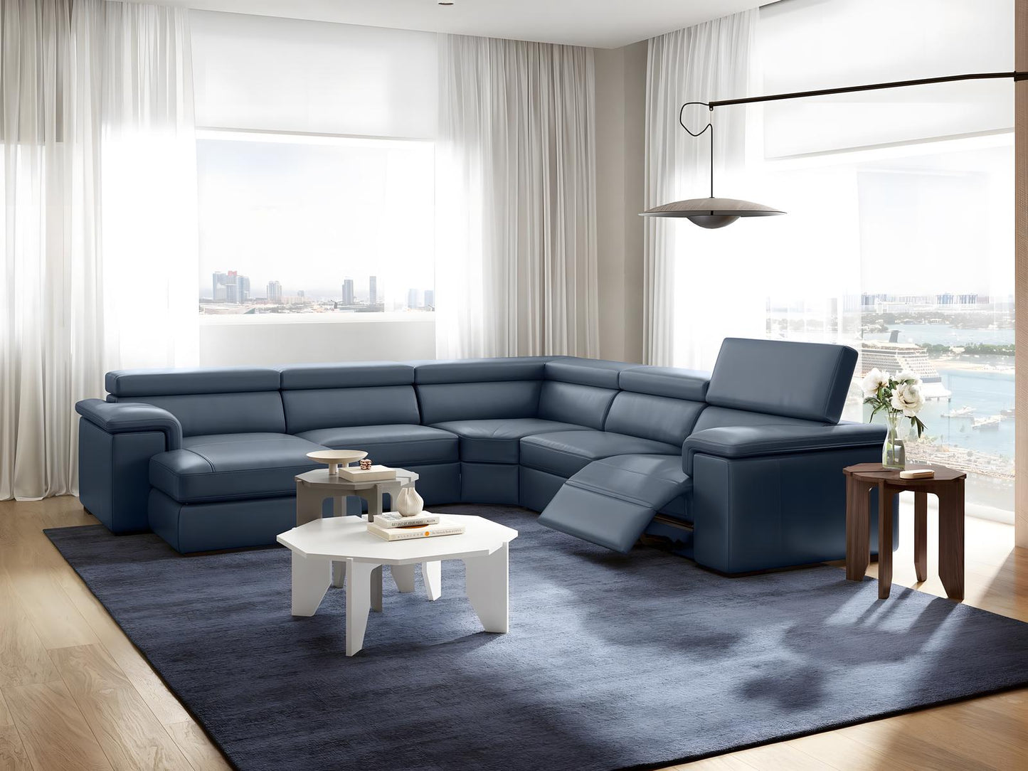 Natuzzi Editions