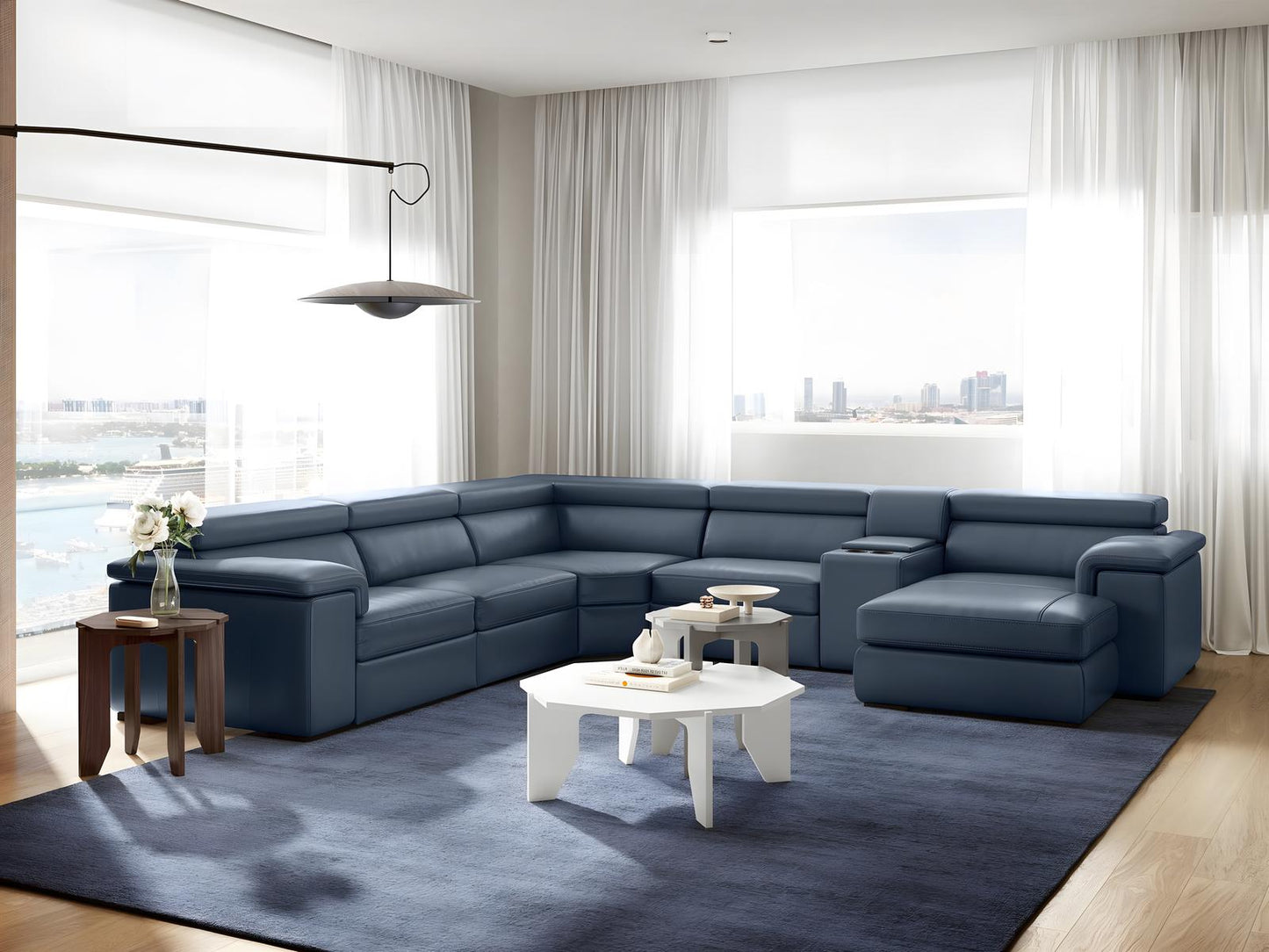 Natuzzi Editions
