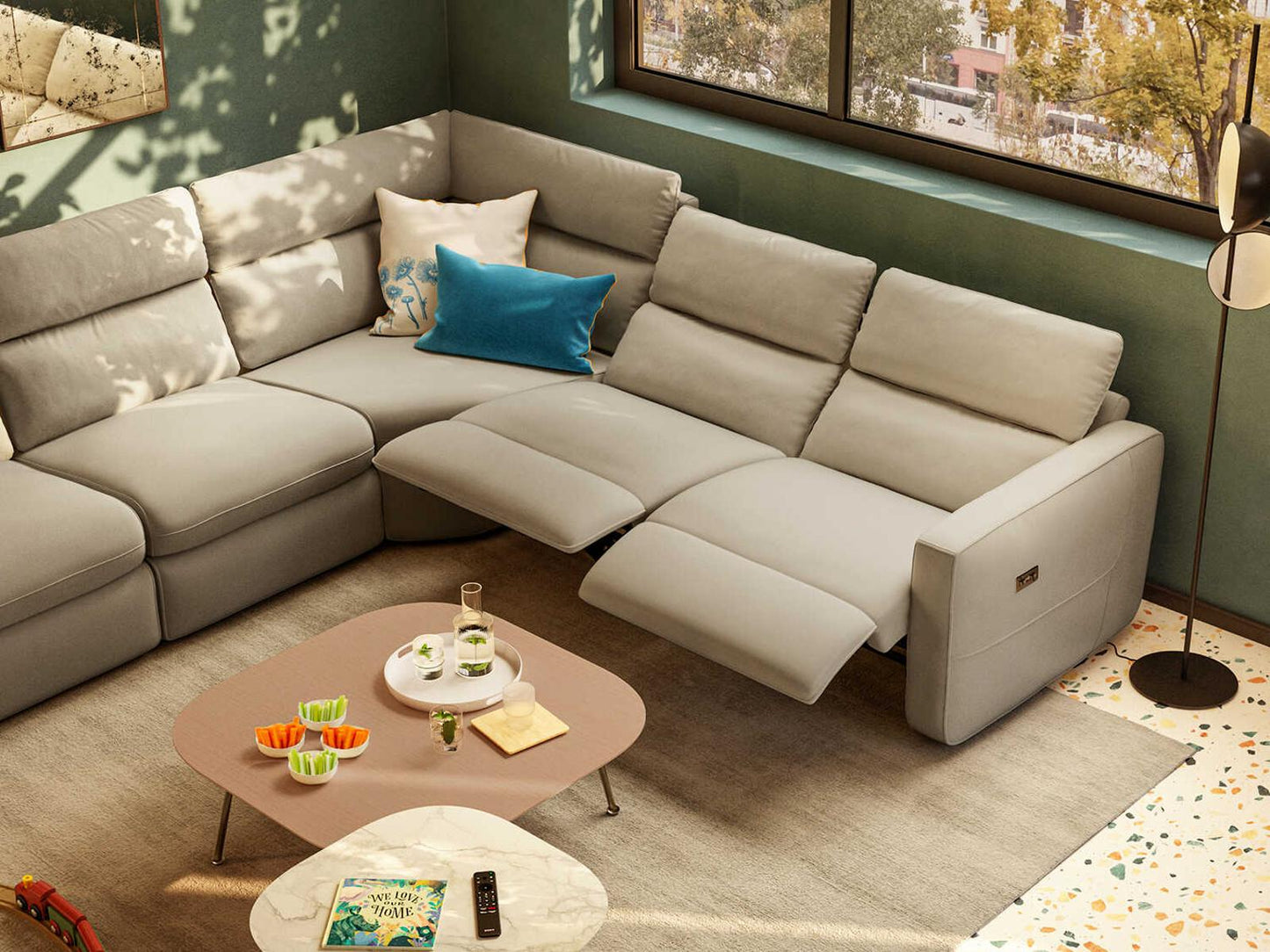 Natuzzi Editions